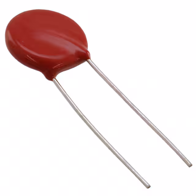 V575LA10CP Littelfuse Inc. TVS - Varistores MOV